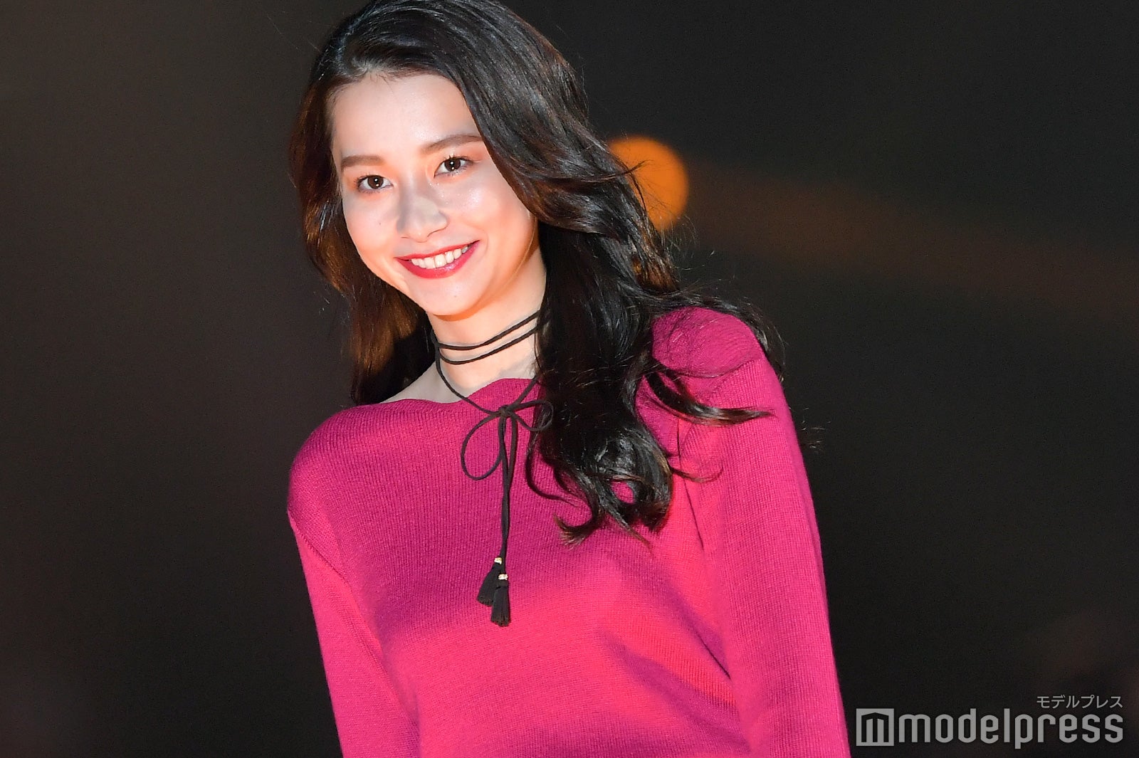 Niki（C）モデルプレス