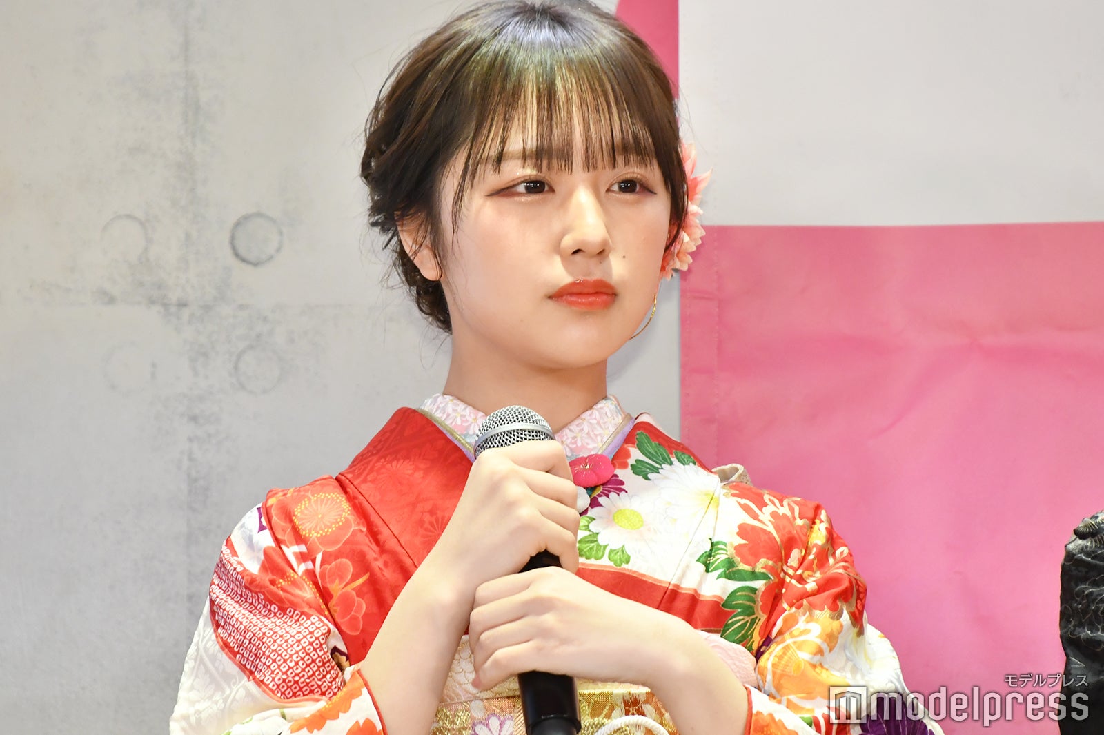 なえなの （C）モデルプレス