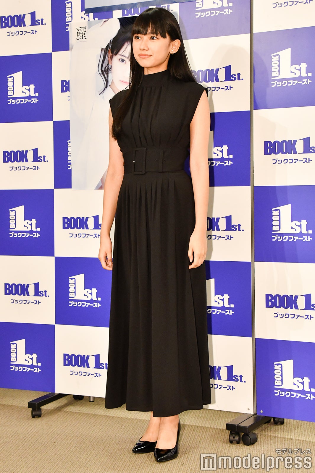 黒崎レイナ （C）モデルプレス