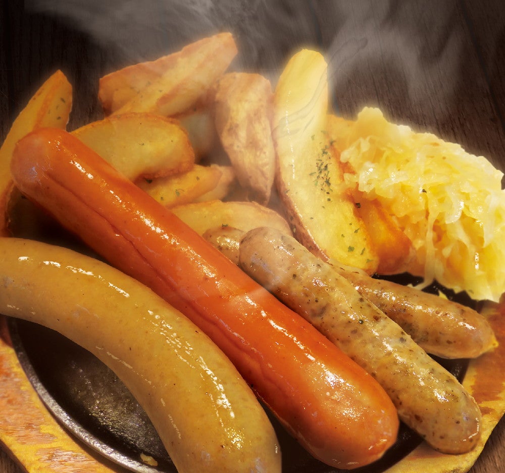 Christmas Market in 横浜赤レンガ倉庫／画像提供：横浜赤レンガ