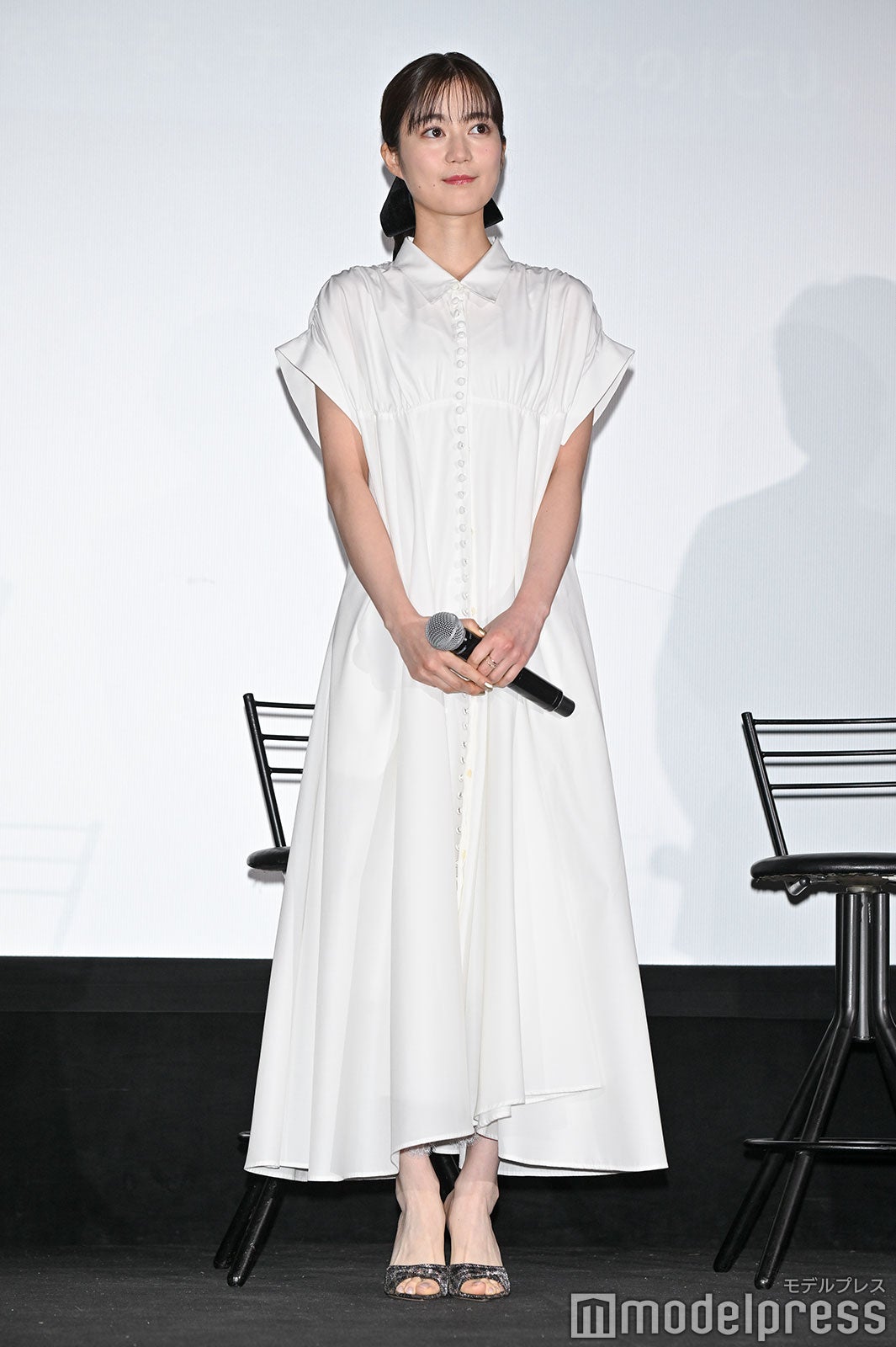 生田絵梨花（C）モデルプレス