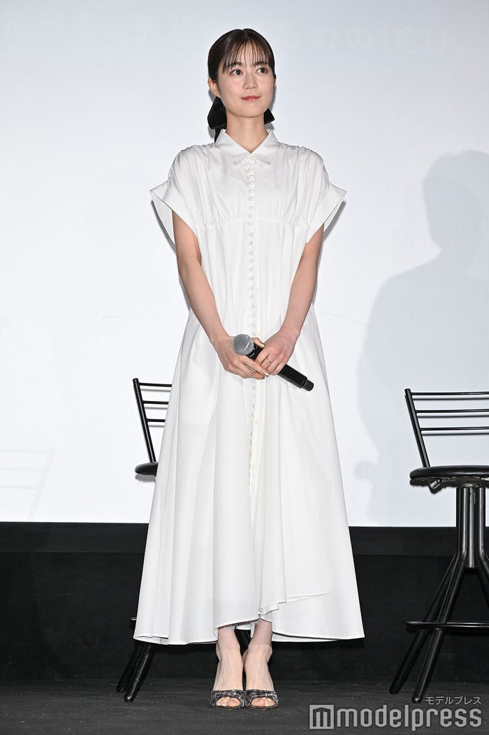 生田絵梨花(C)モデルプレス