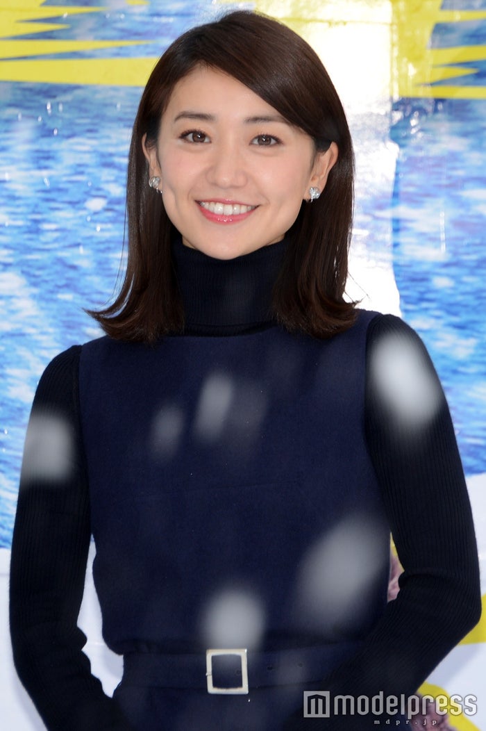 吉高由里子 大島優子の 真似 に反響 お茶目 可愛い の声 モデルプレス 吉高由里子 大島優子の 真似 に反響 お茶目 可愛い の声 モデルプレス