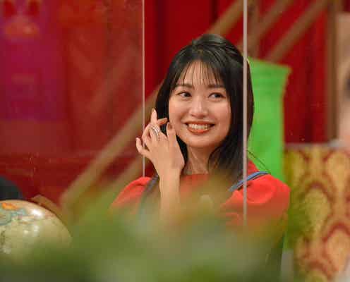 北原里英、夫・笠原秀幸からの“やめてほしい”お願いとは?「妻の服が…」