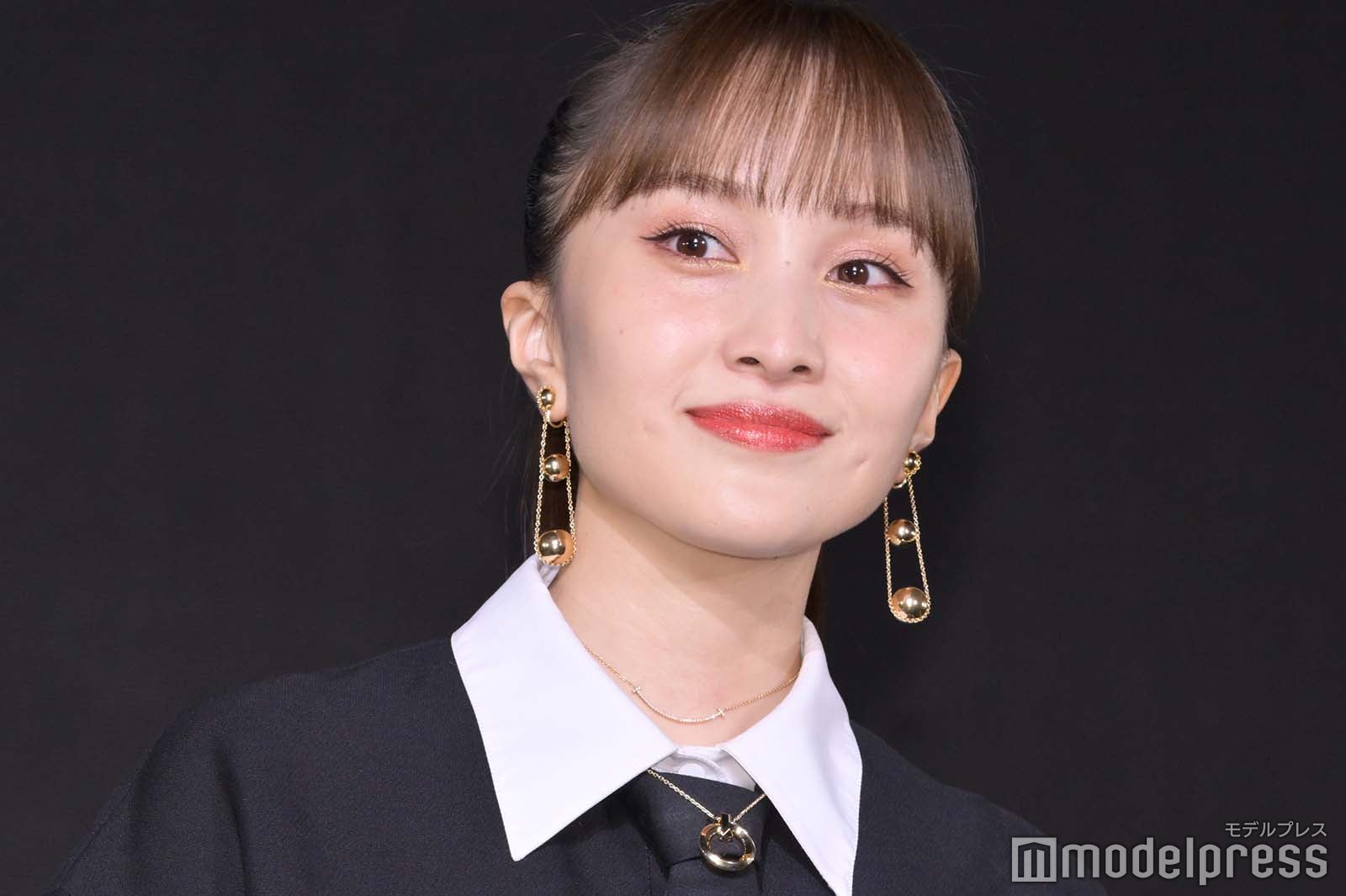 百田夏菜子（C）モデルプレス