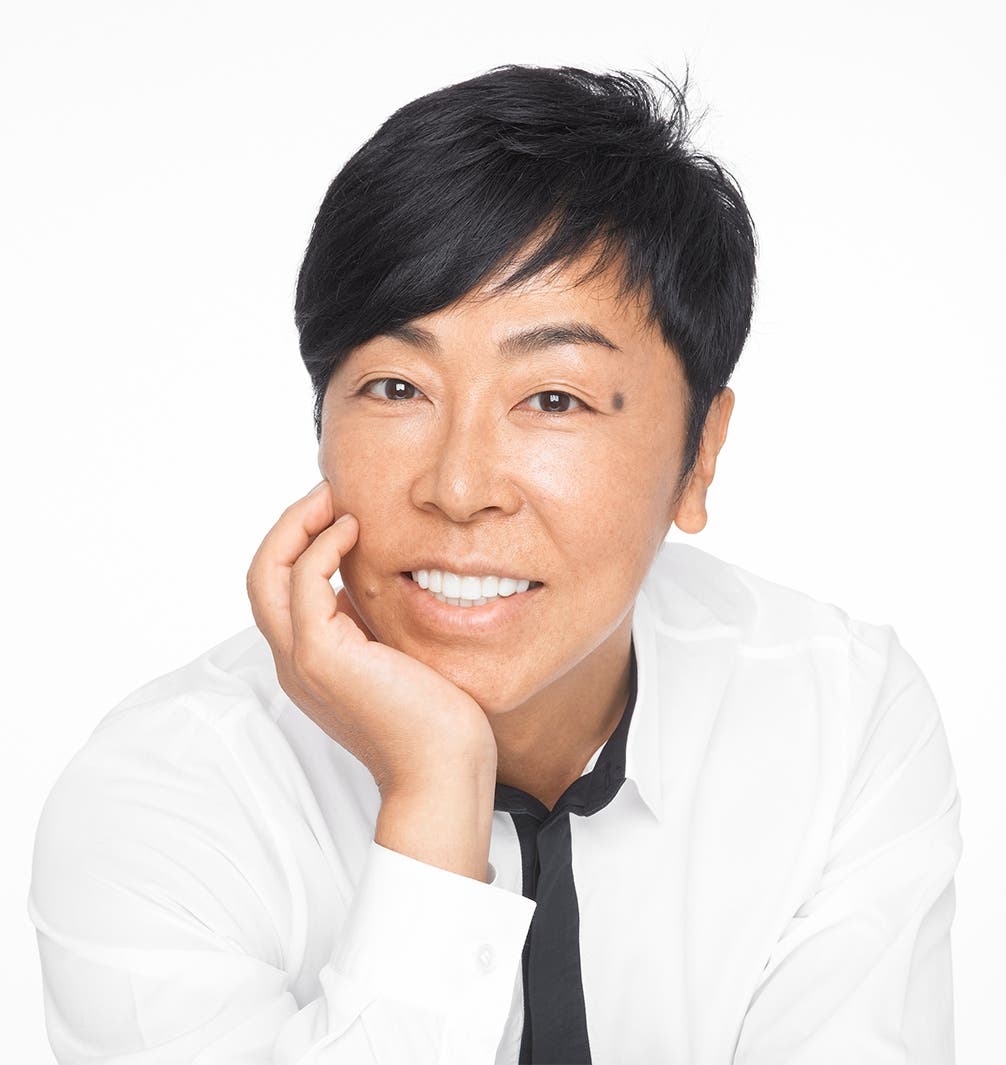 嶋田ちあきさん