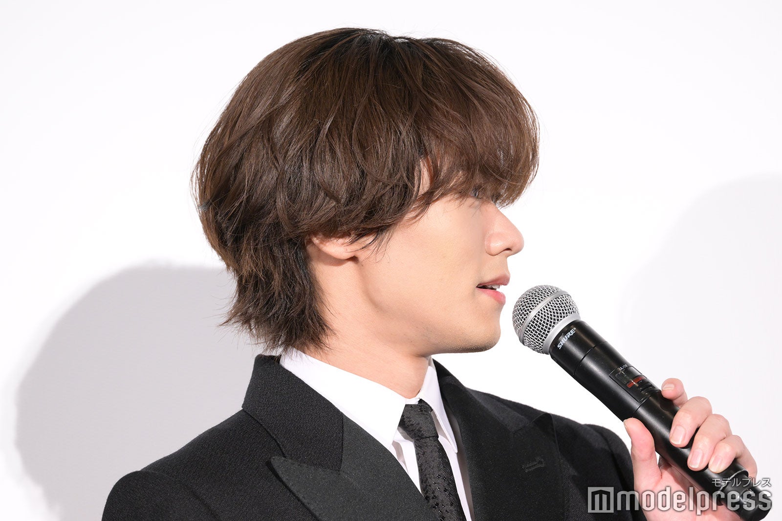 川村壱馬（C）モデルプレス