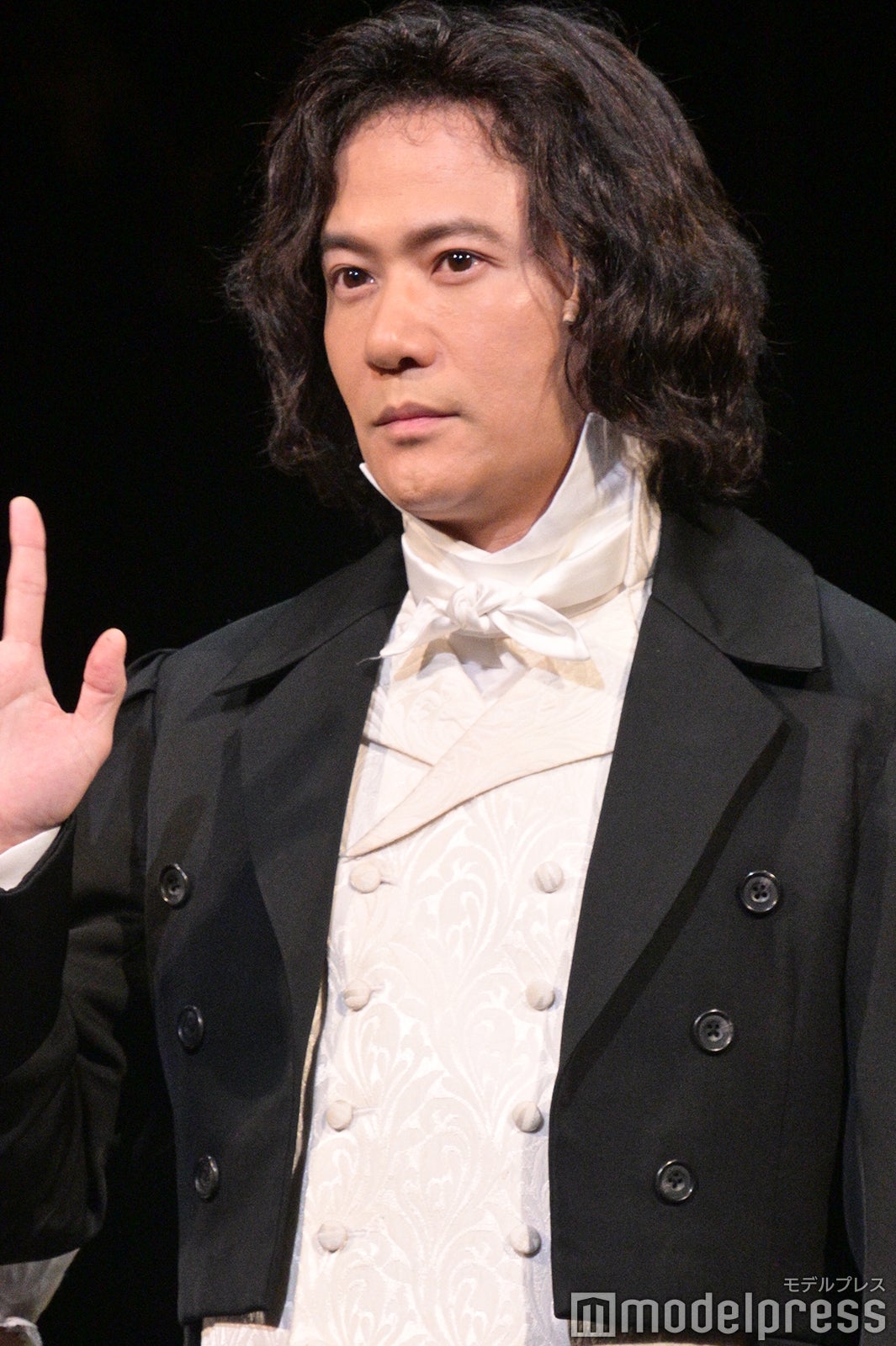 稲垣吾郎（C）モデルプレス