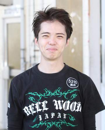 【ボート】多摩川ルーキーS 浅井翼「めっちゃいい」とエンジンを大絶賛