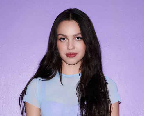 “Z世代ポップアイコン”オリヴィア・ロドリゴ、米ビルボードの歴史塗り替える