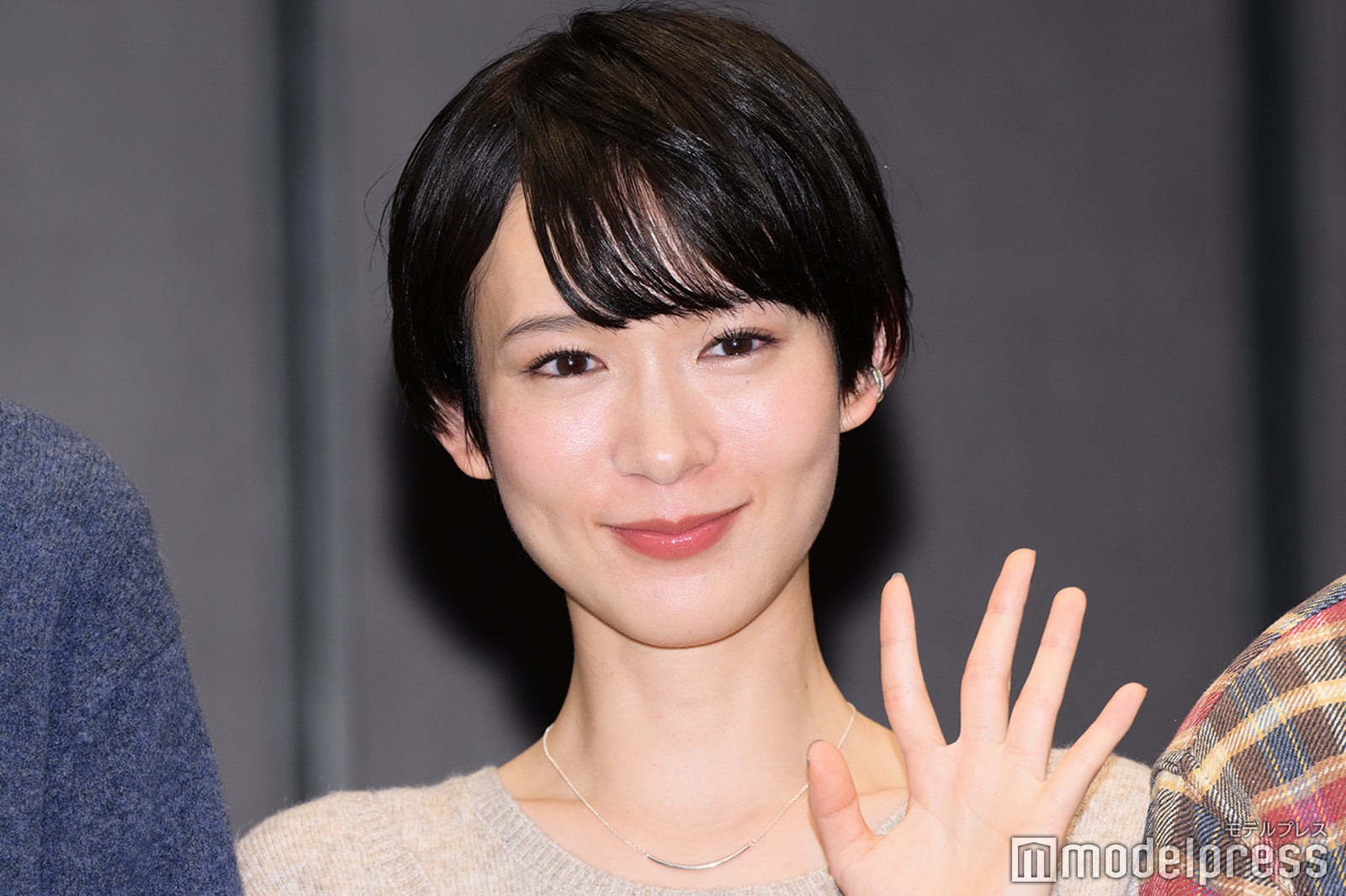 穂志もえか（C）モデルプレス