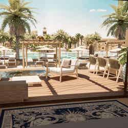 Terra Solis Dubai/画像提供:ドバイ経済観光庁