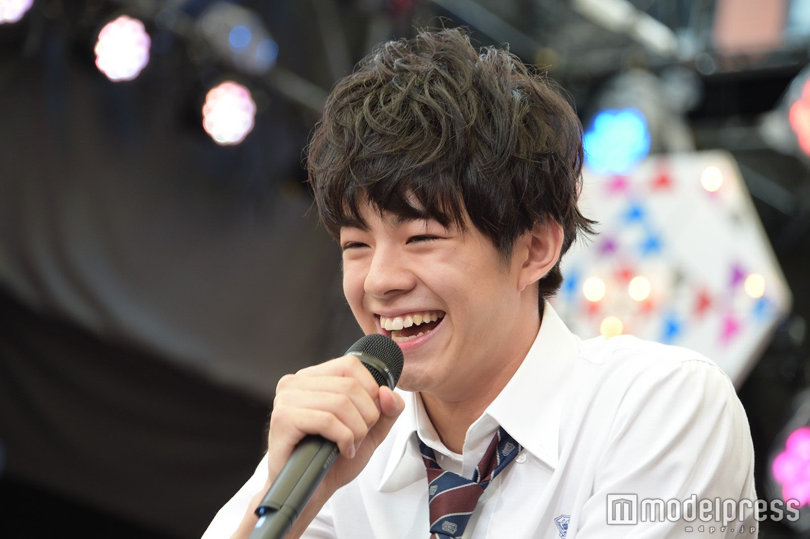 宇佐卓真くん（C）モデルプレス