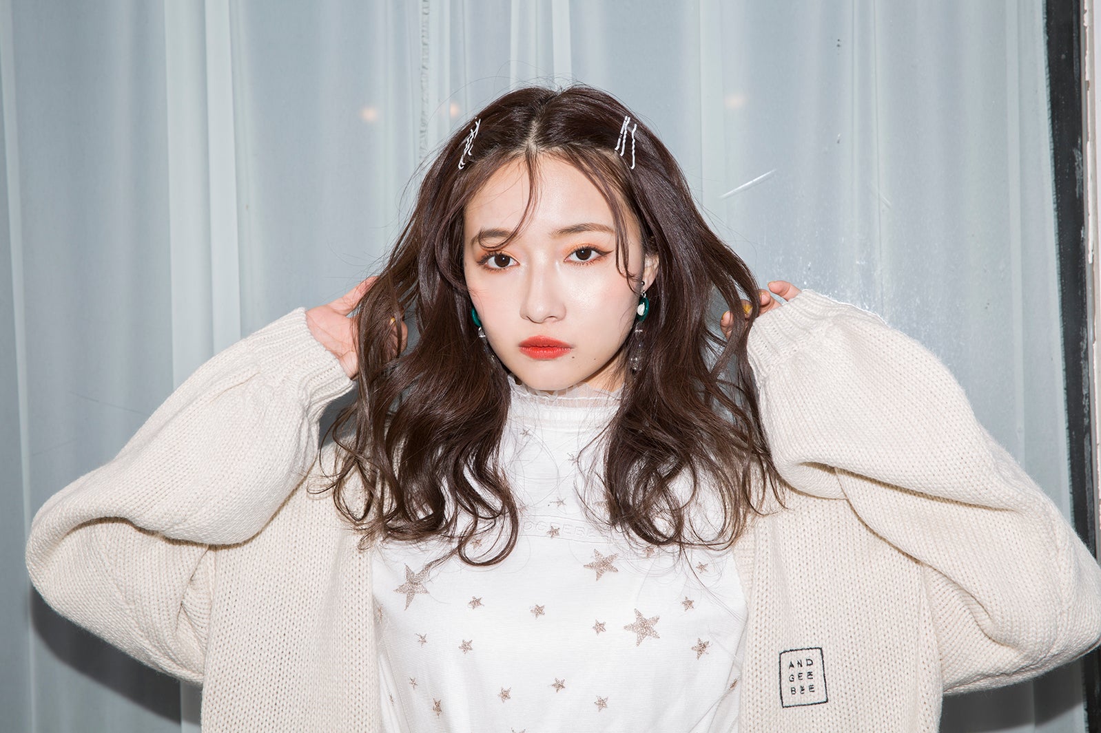 村瀬紗英（提供写真）