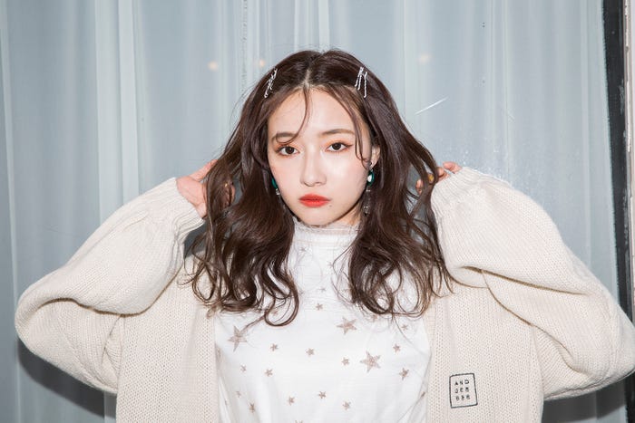 村瀬紗英(提供写真)