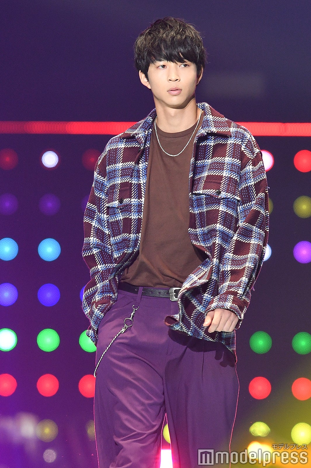 鈴木仁（C）モデルプレス