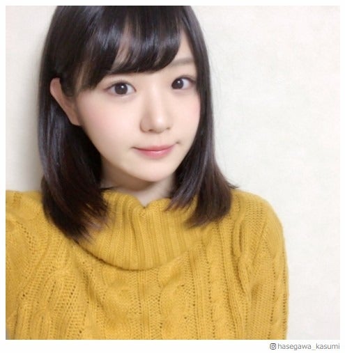 今田耕司ガチ告白のCM美女「長谷川かすみ」が気になる　癒し系の笑顔に反響殺到