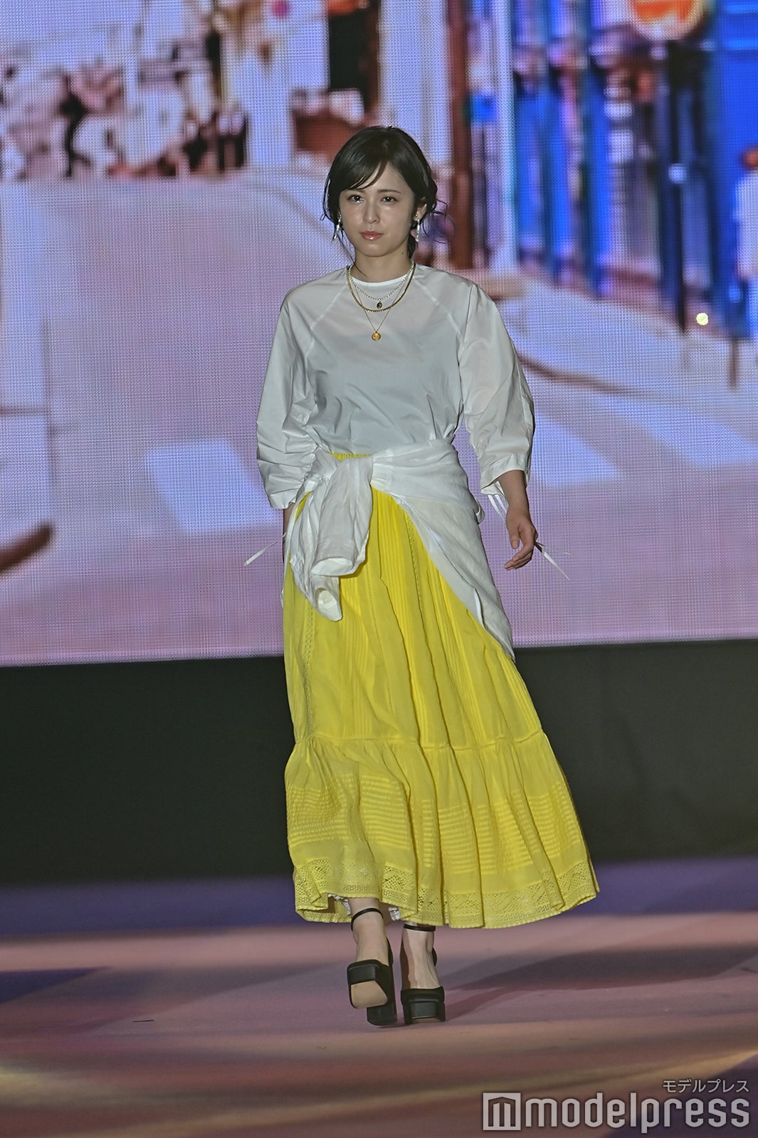 久慈暁子（C）モデルプレス