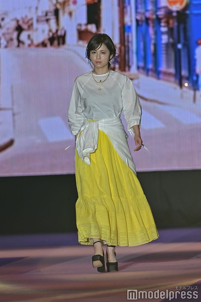 久慈暁子(C)モデルプレス