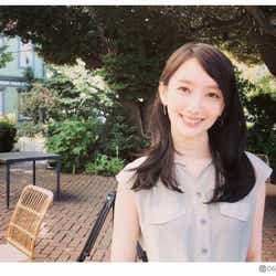 モデルプレス - 波瑠、ロングヘア姿に「印象変わる」「美しい」の声続々