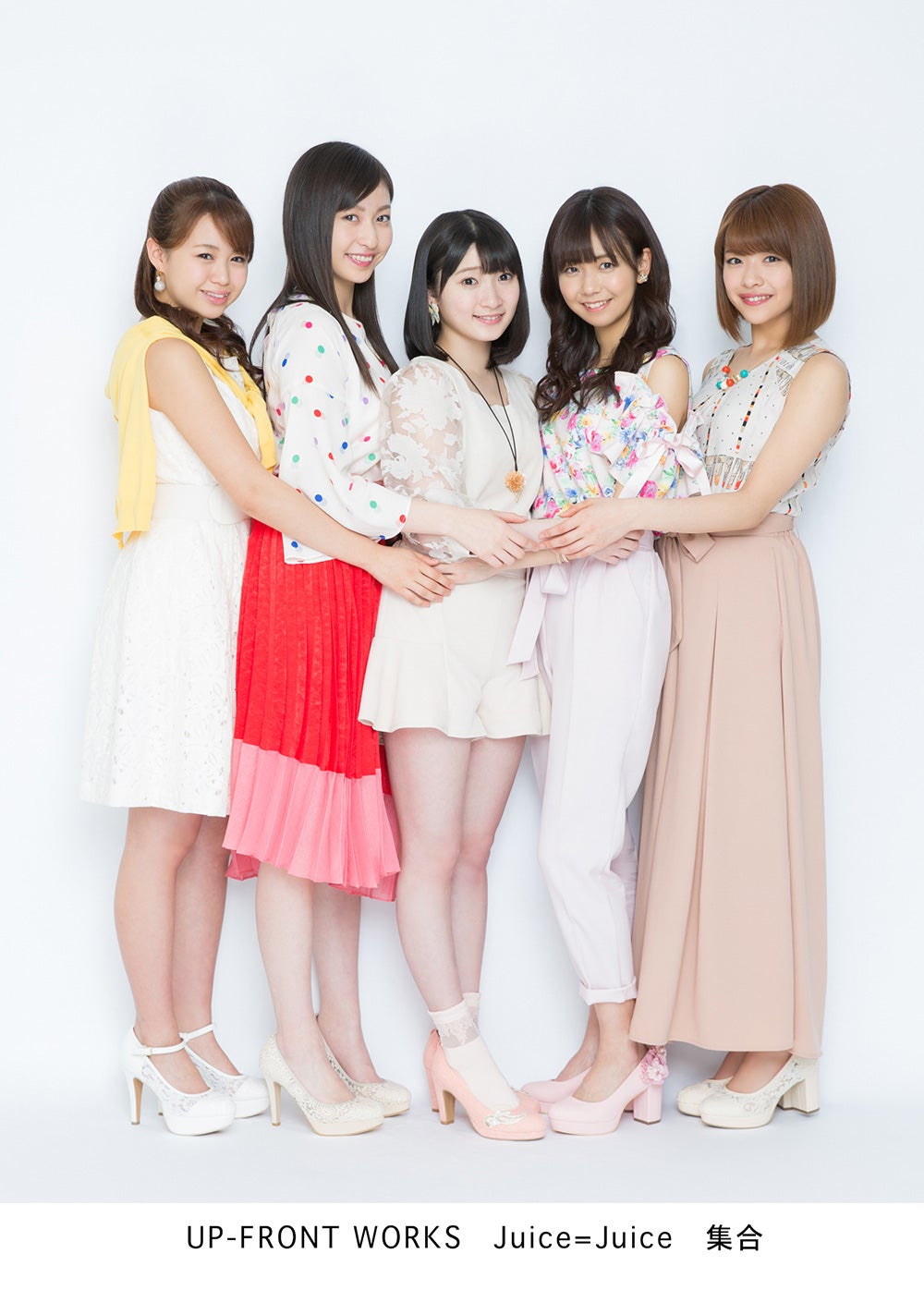 Juice＝Juice（提供写真）