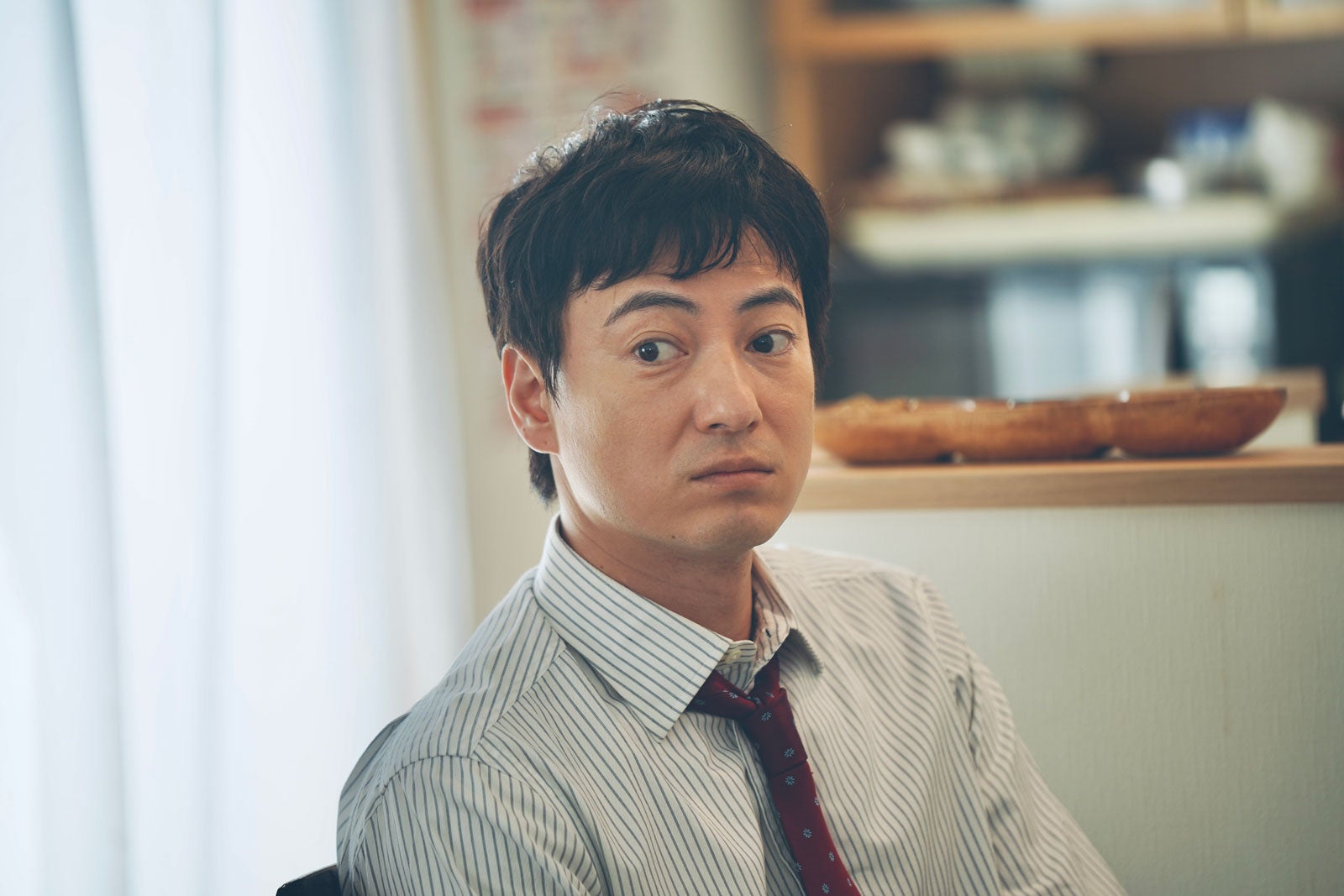 忍成修吾（C）2025『恋に至る病』製作委員会