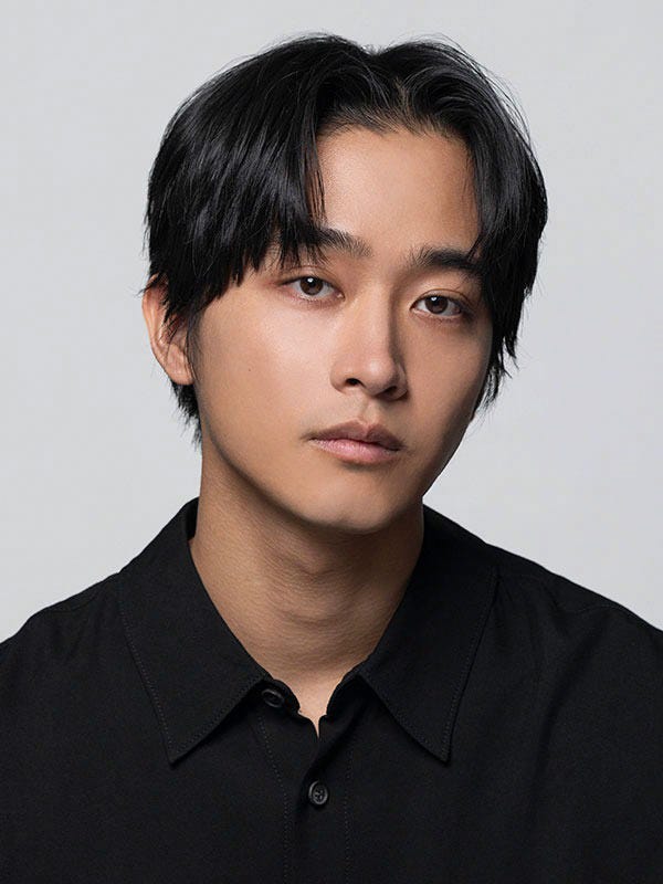 佐藤寛太(提供写真)