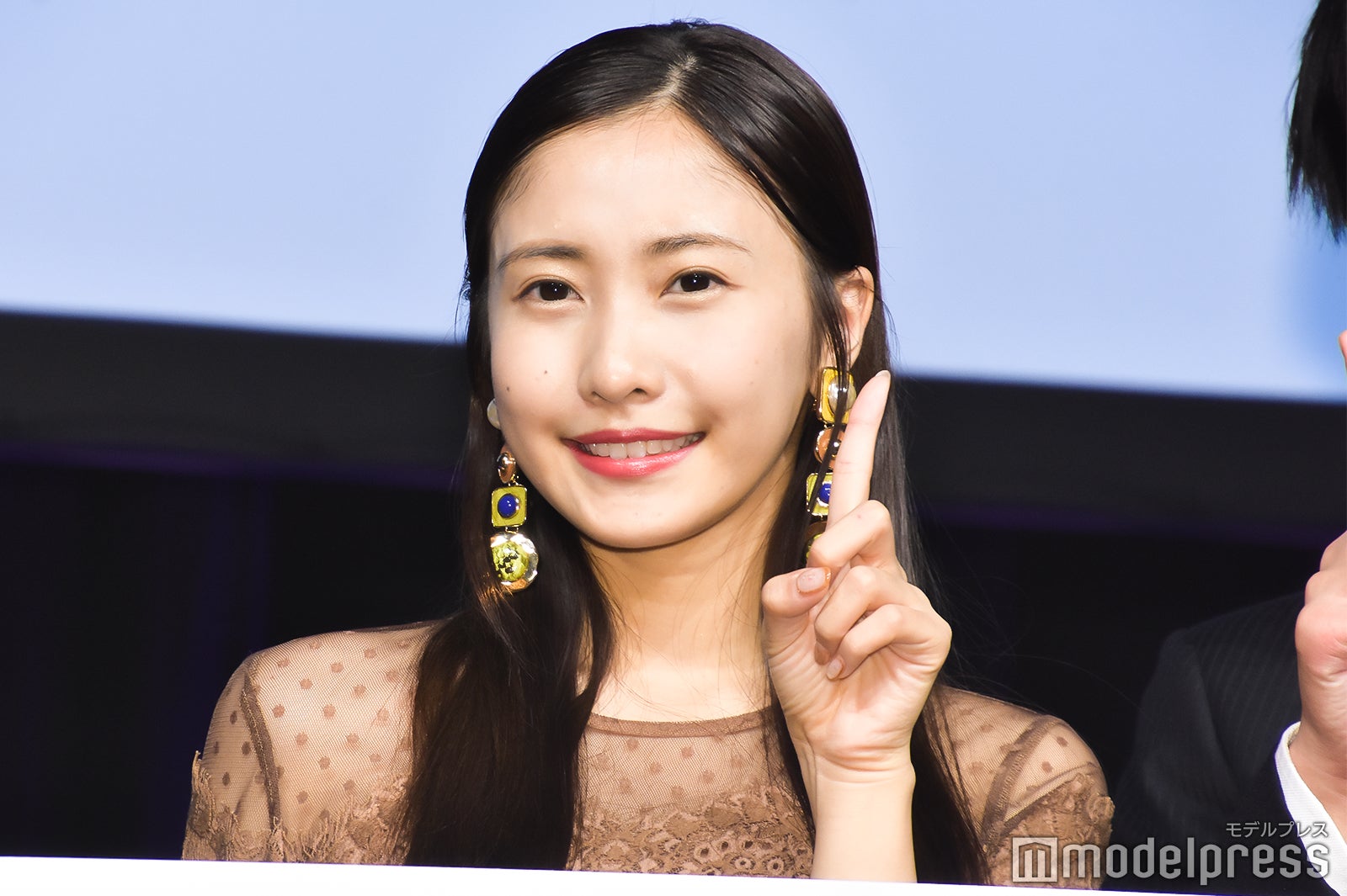 佐野ひなこ（C）モデルプレス