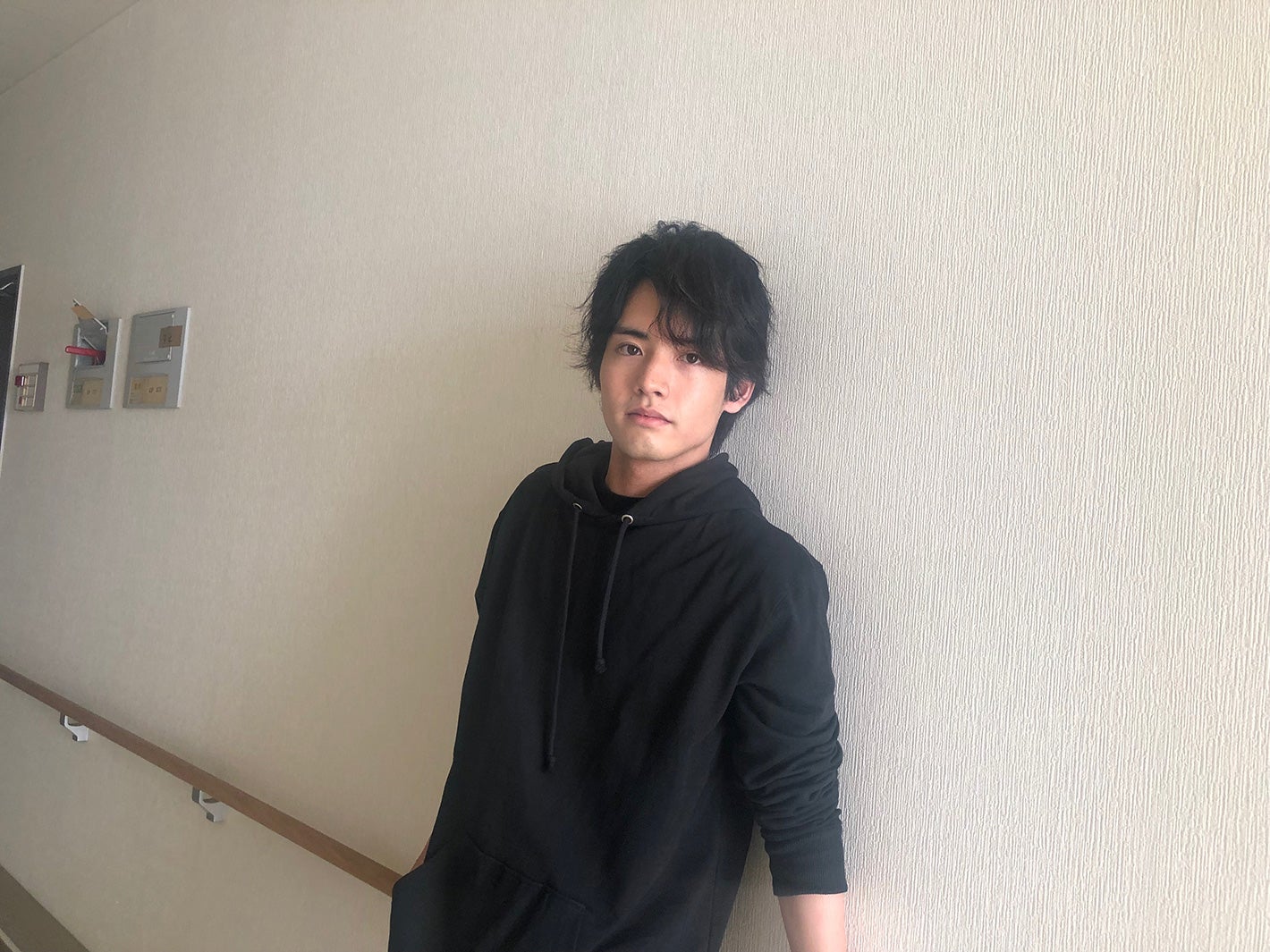 赤楚衛二(画像提供：所属事務所）