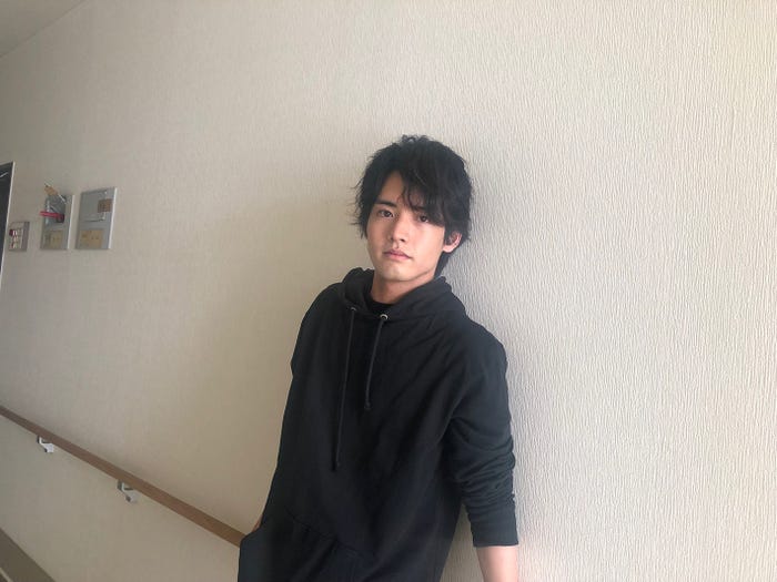 赤楚衛二(画像提供:所属事務所)