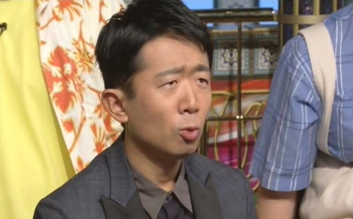 えなりかずき(C)日本テレビ