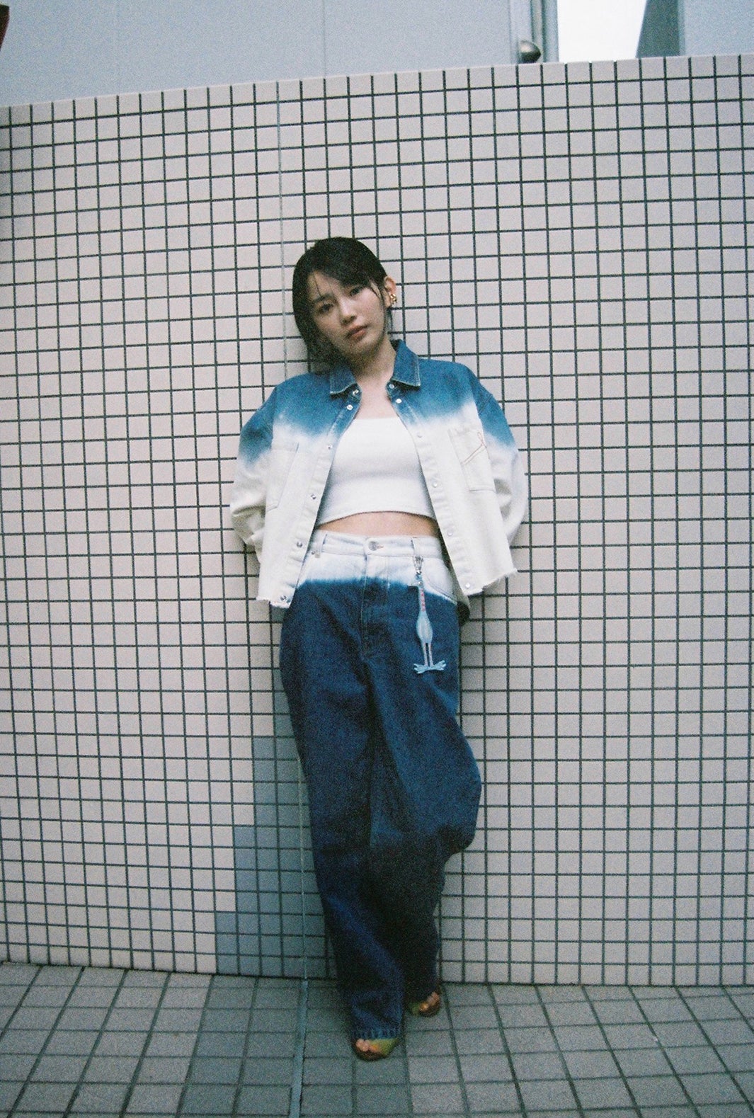 宮崎優（提供写真）