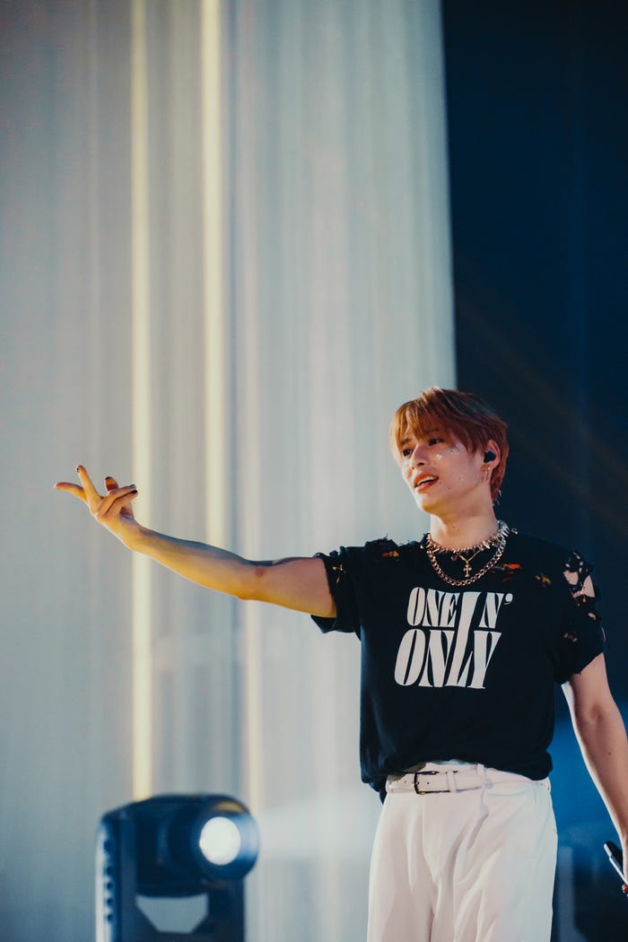 TETTA/独占カット(提供写真)