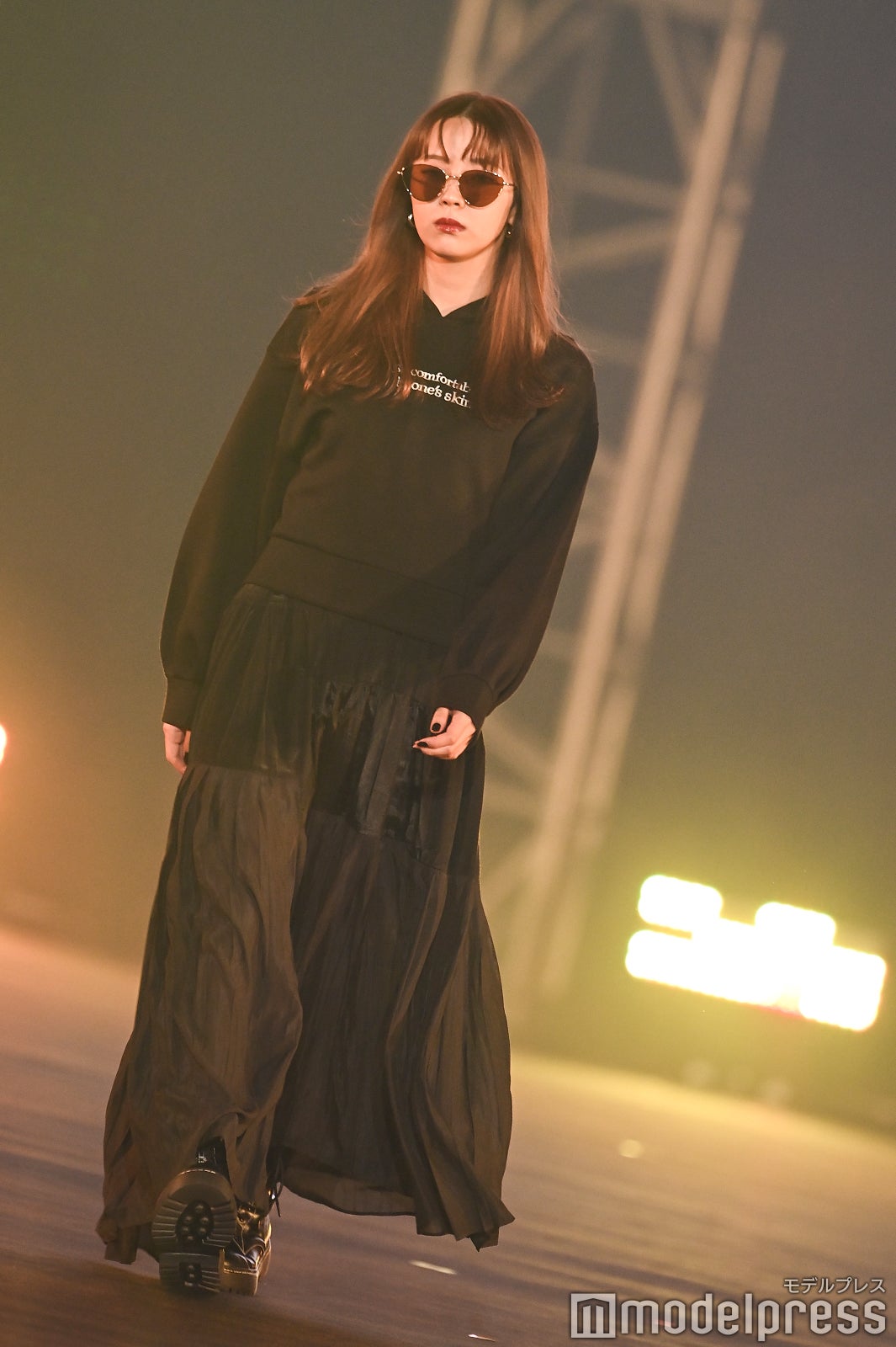 小林由依（C）モデルプレス