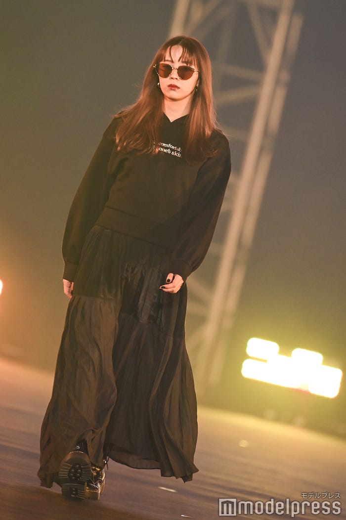 小林由依(C)モデルプレス