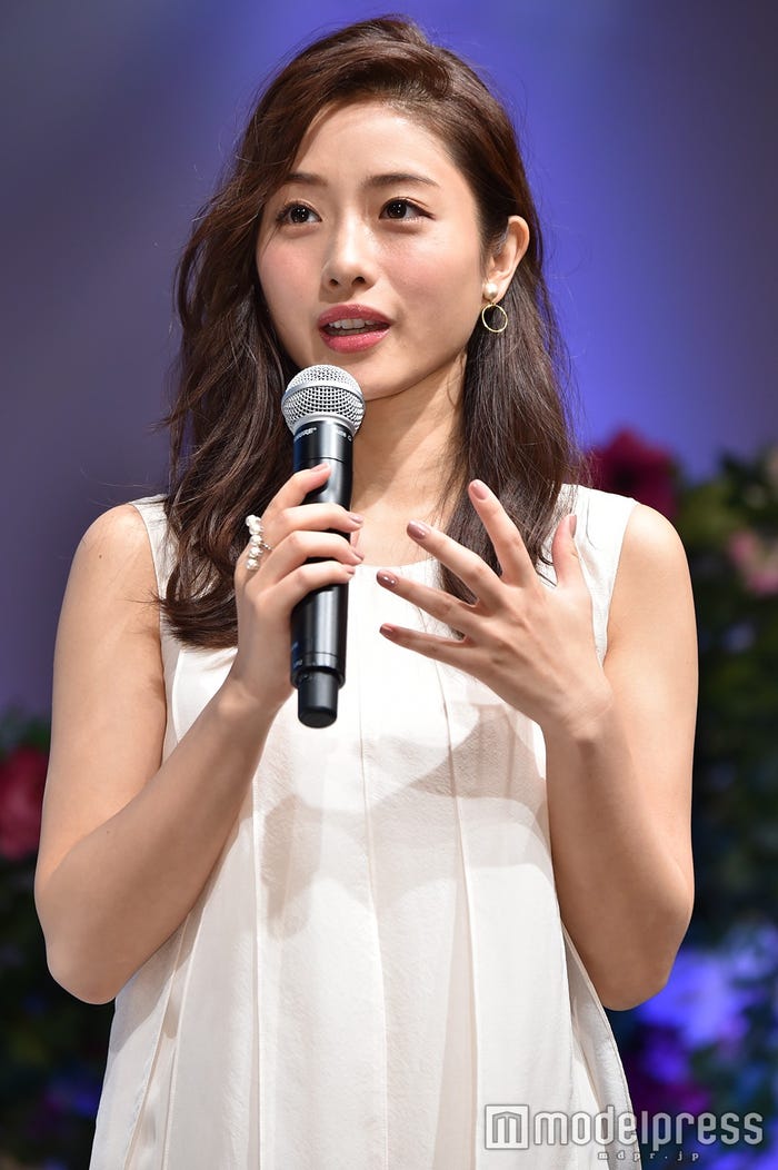 石原さとみ(C)モデルプレス