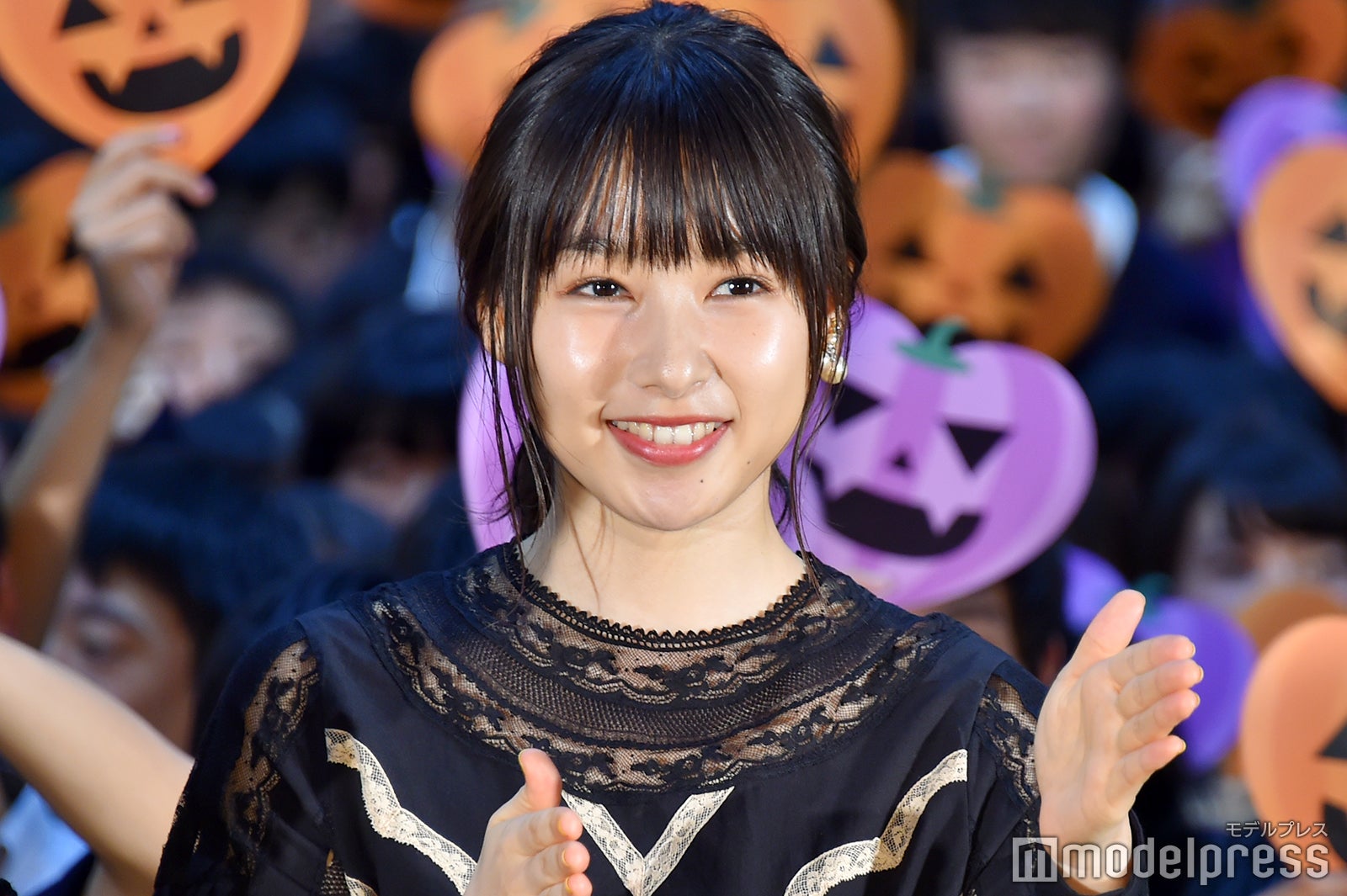 桜井日奈子（C）モデルプレス