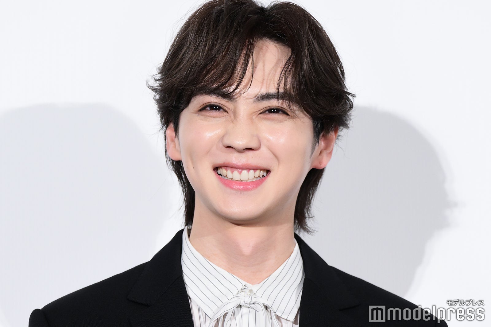吉野北人（C）モデルプレス