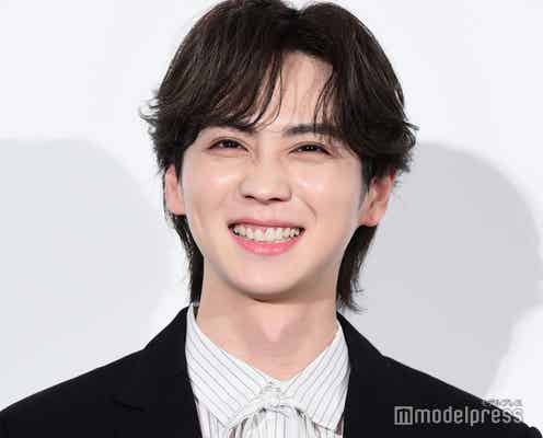 THE RAMPAGE吉野北人、高校時代のモテっぷり明らかに 共演者も驚き「特別扱いを若い時から…」【遺書、公開。】