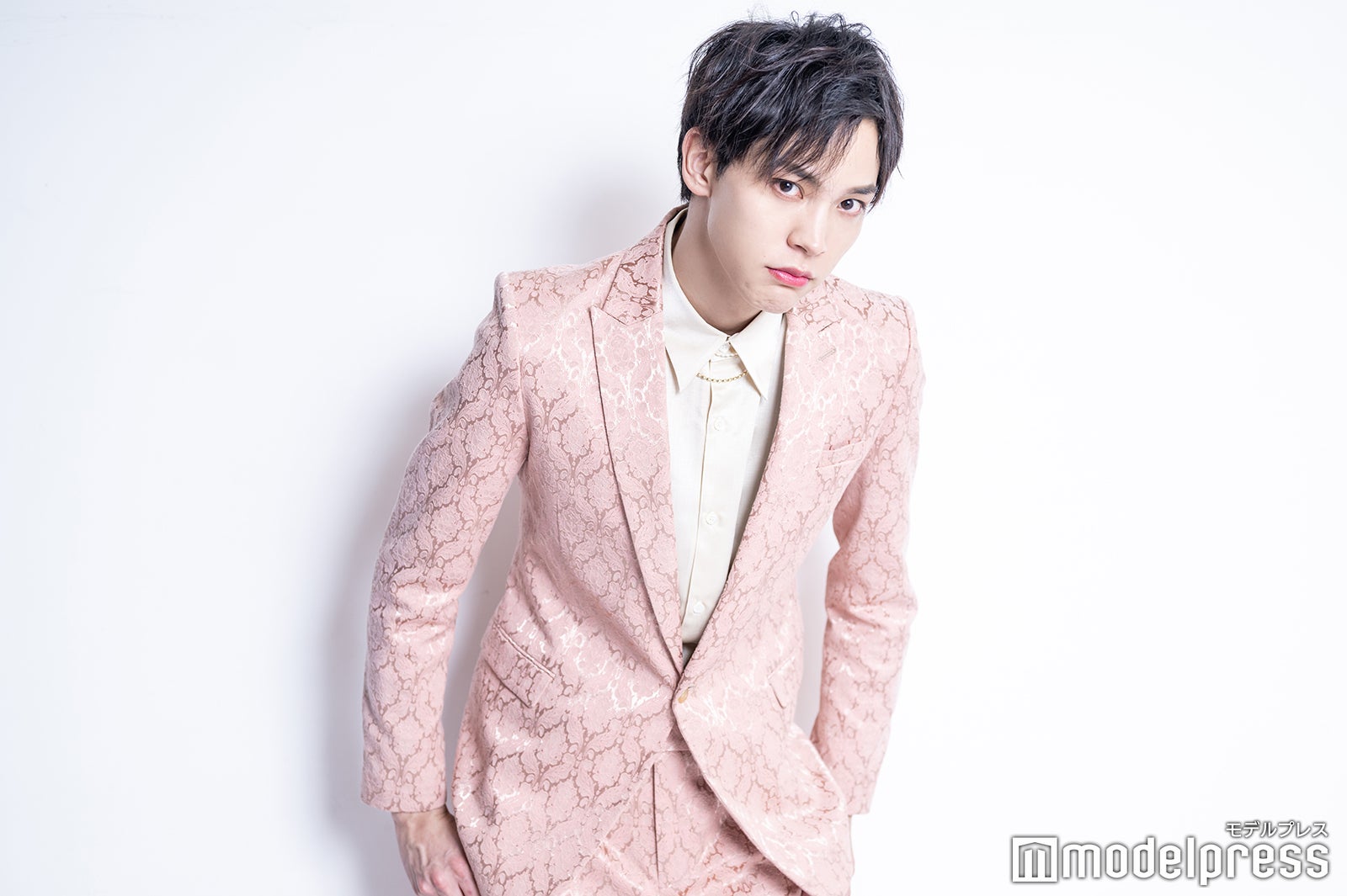 松本旭平さん（C）モデルプレス