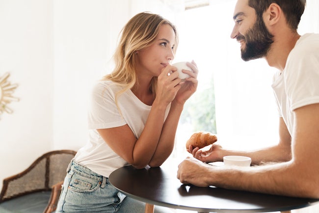 ほぼプロポーズ 結婚 を決めた彼女にしか言わない言葉4つ モデルプレス ほぼプロポーズ 結婚 を決めた彼女にしか言わない言葉4つ モデルプレス