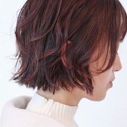 ピンクやパープルが可愛い 春の人気ヘアカラーまとめ モデルプレス