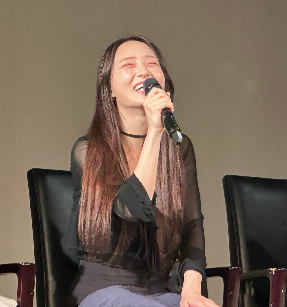 スア（提供写真）