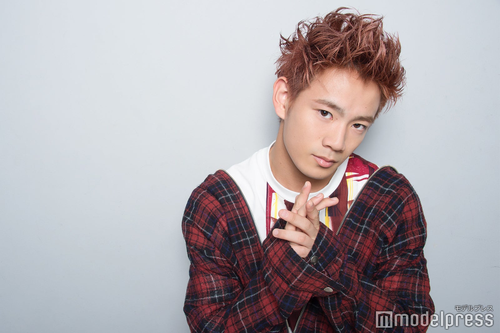 浦川翔平 （C）モデルプレス