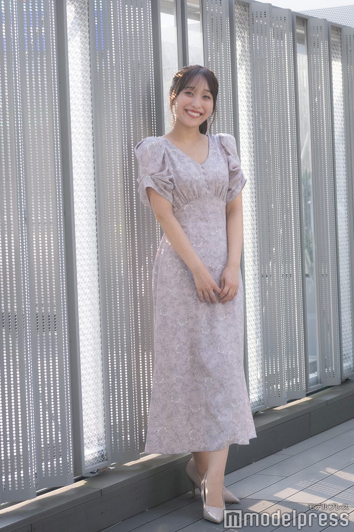 山形光美さん(C)モデルプレス