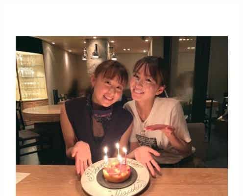 山本美月&岡崎紗絵「パーフェクトワールド」“川奈姉妹”ショットに反響