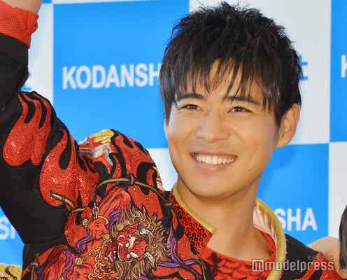 ボイメン辻本達規、慢性声帯炎・声帯ポリープで手術へ 一部活動休止を発表