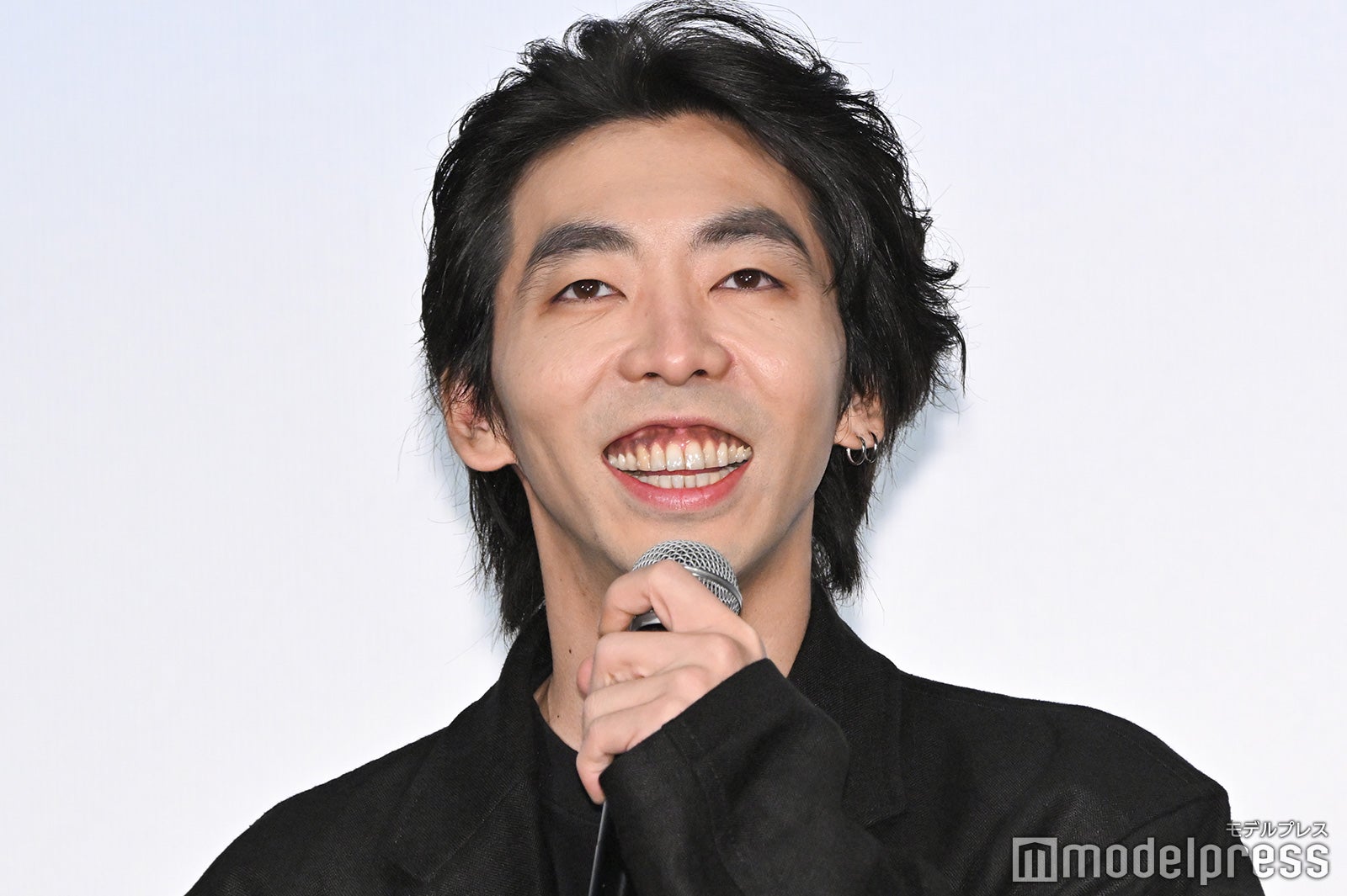 柄本時生（C）モデルプレス