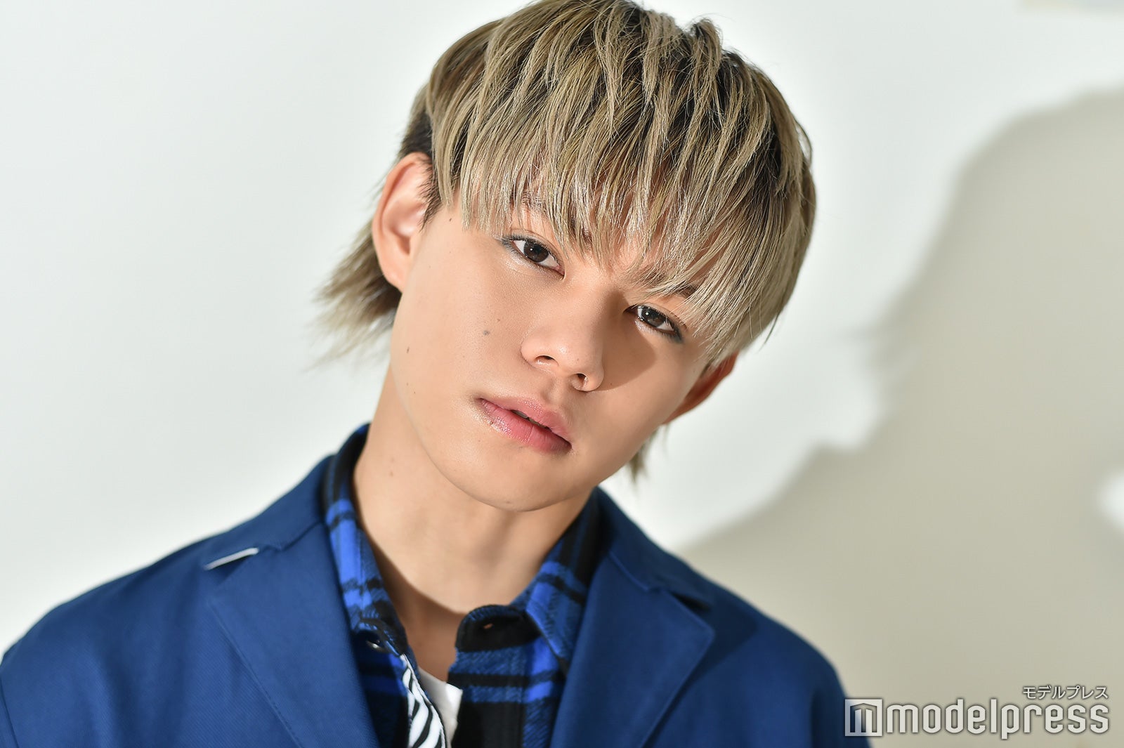 カイ （C）モデルプレス