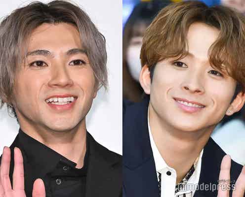 山田裕貴、FANTASTICS澤本夏輝からのラブコールに“粋な対応”「ANNX」&Twitterでのやりとりが話題